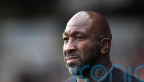 Darren Moore reveals ‘choice words’ in Port Vale dressing room despite late win