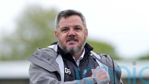 Dean Brennan proud of Barnet’s performance as they brush aside Grimsby