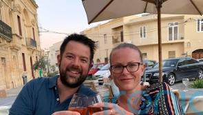 Norfolk pair who died in crash on highland road named by police