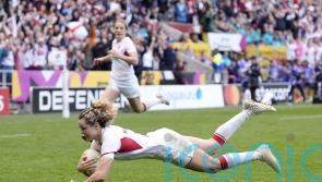 Ellie Kildunne called ‘special’ and ‘electric’ as England make World Cup final