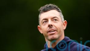 Paul McGinley has doubts Rory McIlroy can regain world number one spot