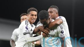 Fulham come from behind to defeat west London rivals Brentford