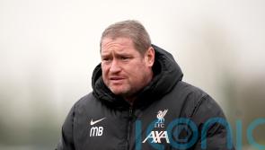 Liverpool and Burnley WSL matches postponed following Matt Beard&rsquo;s death