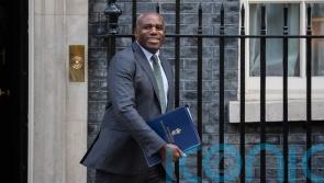 Lammy: recognising Palestine will keep two-state Middle East peace hopes alive