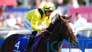 Roger Varian taking heart after fruitful St Leger meeting