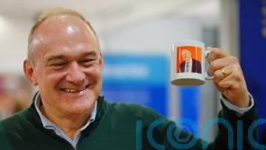 Ed Davey suggests Lib Dems no longer staunchly against introducing ID cards