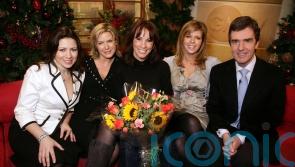 John Stapleton’s co-host Kate Garraway leads tributes to ‘journalistic hero’