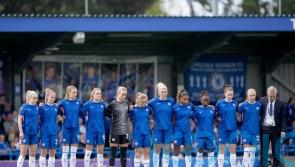 Tributes paid to Matt Beard as Chelsea maintain perfect start to season