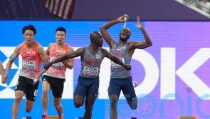 World Athletics Championships: Britain face ‘reset’ after failure to land gold