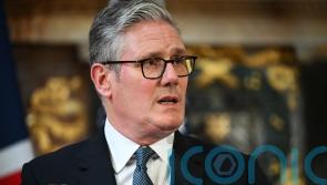 Starmer confirms UK recognition of a Palestinian state