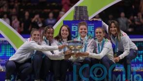 Italy ease to victory against the United States to retain Billie Jean King Cup