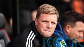 We’re evolving – Eddie Howe’s Newcastle adapting attack without Alexander Isak