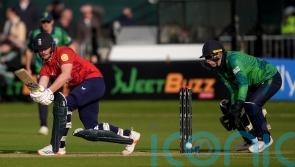 England clinch series win over Ireland as Jordan Cox shines on return to side