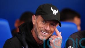 Gary Rowett hails Brian De Keersmaecker’s ‘complete performance’ in Oxford win