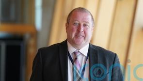 Successor to Jamie Hepburn named after his resignation