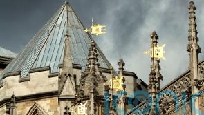 Quarter say new archbishop of Canterbury should talk less politics – polling