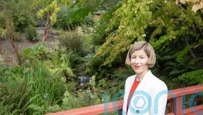 Ex-diplomat ‘honoured’ to be appointed head of Royal Botanic Garden Edinburgh