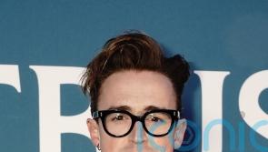 McFly’s Tom Fletcher writes book about Pudsey Bear for BBC Children In Need