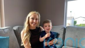 Mother urges organ donation discussion after young son’s liver transplant