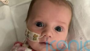 Parents of baby on heart transplant waiting list make desperate plea for donor