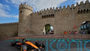 Lando Norris and Oscar Piastri will be stronger for Baku setback – McLaren boss