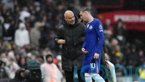 Chelsea boss Enzo Maresca hopes Cole Palmer avoids surgery on groin injury