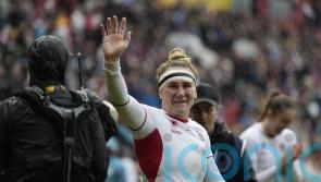 Megan Jones nominated for World Rugby Women’s 15s Player of the Year award