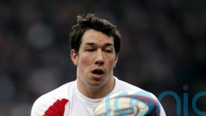 Ex-England rugby player over the limit when he drove into ford, inquest hears