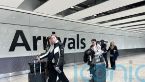 Work continues to recover after cyber attack hit Heathrow and other airports