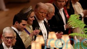 Do not ‘sell your soul’ sipping champagne with Donald Trump – Michelle O’Neill