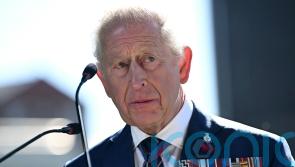 King welcomes newest addition to Navy’s fleet of nuclear-powered submarines