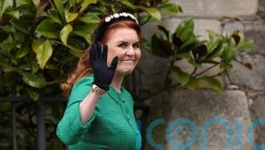 Sarah, Duchess of York: The ups and downs of life in the limelight