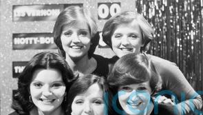 The Nolans to reunite for cancer charity concert