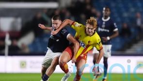 Camiel Neghli scores as Millwall beat Watford