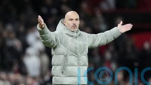 Enzo Maresca fears Liverpool could be ‘impossible to catch’ in Premier League