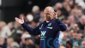 Millwall boss Alex Neil happy with ‘gritty’ win over Watford