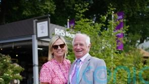TV presenter Johnny Ball speaks about prostate cancer diagnosis