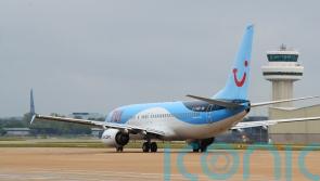 Tui sees &lsquo;steady&rsquo; demand in face of heatwaves and Middle East conflict