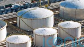Gas storage project being eyed to help boost UK capacity by up to 50%