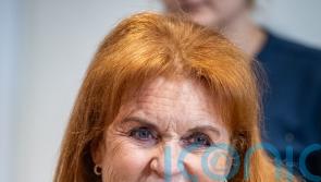 Teenage Cancer Trust joins other charities in dropping Duchess of York as patron