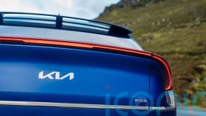 Kia confirms hot EV4 &lsquo;GT&rsquo; in development