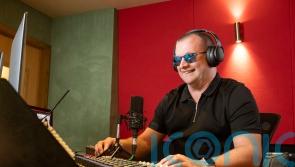 Man chosen to voice Lidl’s Scottish tills provides hometown’s ‘friendly’ accent