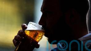 Alcohol deaths fall to lowest level since 2019 but remain ‘appallingly high’