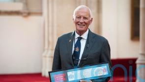 Barry Hearn: Life after career in the spotlight should be tackled by all sports