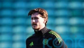 Anthony Ralston training boost ahead of Celtic’s trip to Red Star Belgrade
