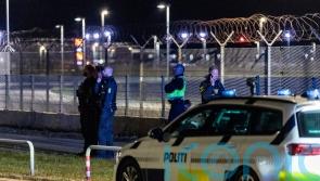 Danish police investigate after drones flew over Copenhagen Airport for hours