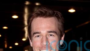 Dawson’s Creek star’s children join cast to raise money for cancer charity