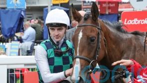 Ayr victor Catching The Moon likely to embark on winter break