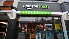 Amazon Fresh: Locations of stores planned to close