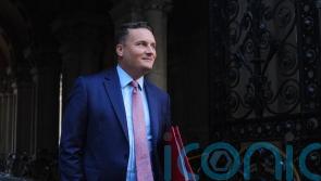 Streeting: Pay no attention to Trump’s claims on paracetamol link to autism